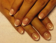 Rózsaszín csillám