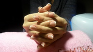 Best Nails - French nails - French manicure