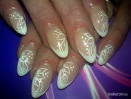 Verus első francia körme