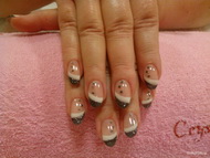 Francia grafittal