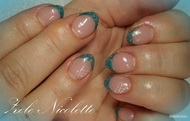 Best Nails - French nails - French manicure