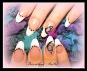 Lady Butterfly