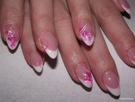 pinkes