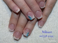 Francia egy kis mókával