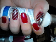 Best Nails - French nails - French manicure