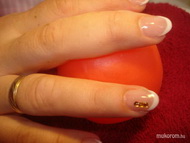 Best Nails - Gyöngyi zselé