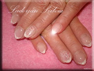 Rozikának kis tavaszi