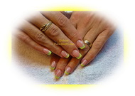 Sárga zöld kombináció 1