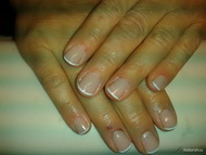 Best Nails - Gel lac