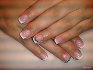 Best Nails - Épített zselé