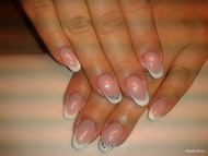 Best Nails - Épített zselé