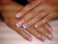 Best Nails - Épített zselé