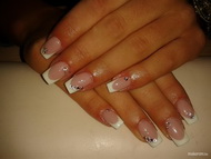 Best Nails - Épített zselé