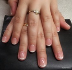 Fehér géllakk zsuzsinak