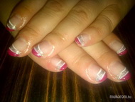 Best Nails - dora