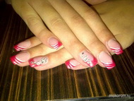 Best Nails - gabinak