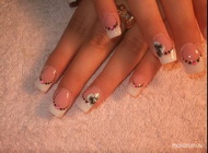 Diának az új vendégemnek