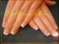 épített zselé kérésre