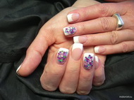 kavics kavics hátán