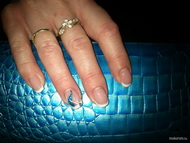 Best Nails - saját köröm erősítése zselével