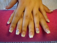 Best Nails - Vivinek