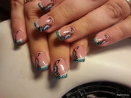 Best Nails - 583