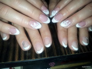 Best Nails - francia