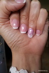 Francia mani tip