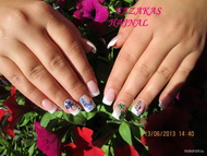 Best Nails - Szidinek 