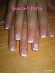 Best Nails - Francia zselés köröm 