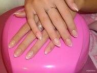 Dórinak szolíd francia sulira