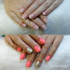 fehér francia és nyári színek