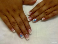 Best Nails - Vandának