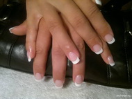 Francia zselé gyakorlás