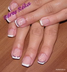 Saját köröm erősítése