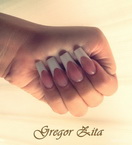 első versenykörmöm