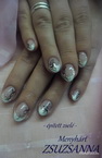 Best Nails - kicsi francia