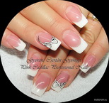 French nails
