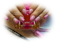 Pink Ciklámen francia