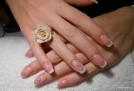 Best Nails - Szolidan