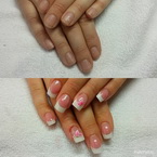 Best Nails - Zselés köröm