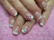 Best Nails - Zselés köröm