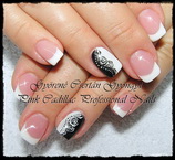 French nails