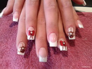 Rénszarvas masnival