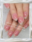 French nails