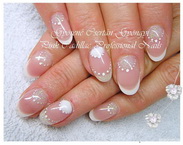 French nails