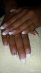 Best Nails - masnis