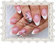 French nails