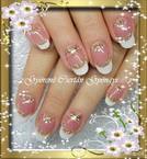 Best Nails - French nails