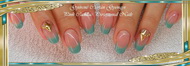 Best Nails - French nails